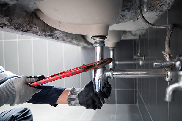 Trusted Pipe Repair service in Albertson, NY - Masters Plumbing Service